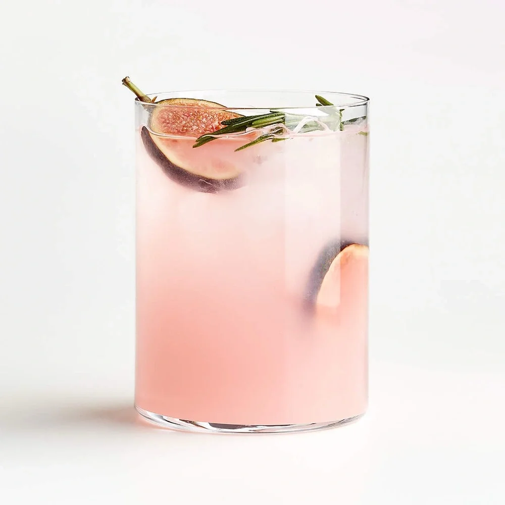 Edge 15-Oz. Highball Glass - Set of 6